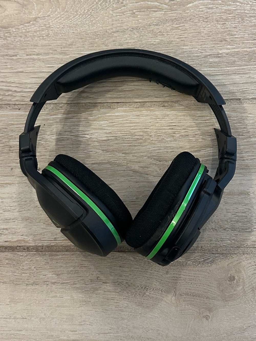 Turtle Beach S600 Gen2 X Wireless Headset ONLY